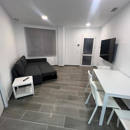 Apartamentos Montalvo Metropolis D Torremolinos Esterno foto