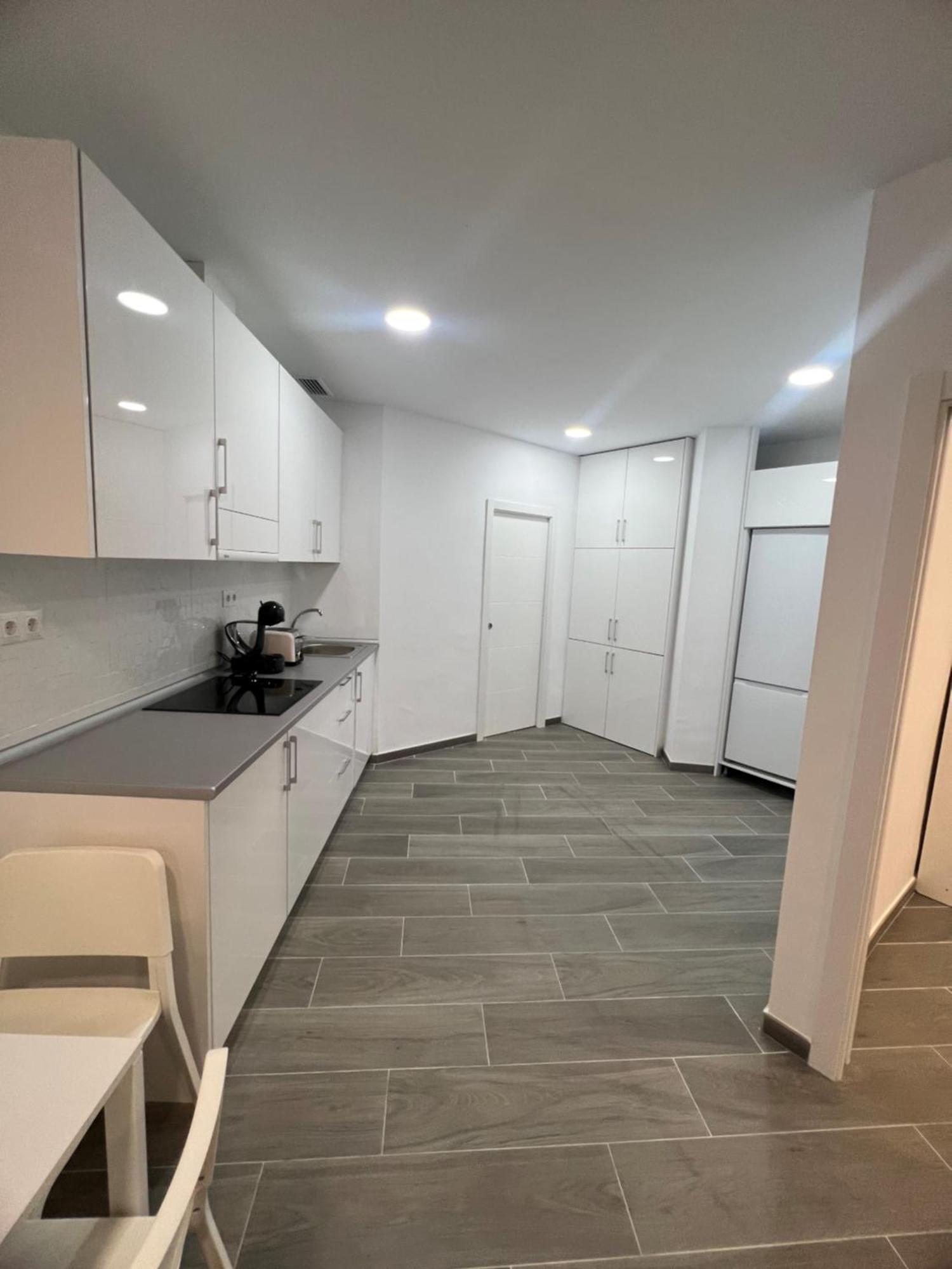 Apartamentos Montalvo Metropolis D Torremolinos Esterno foto
