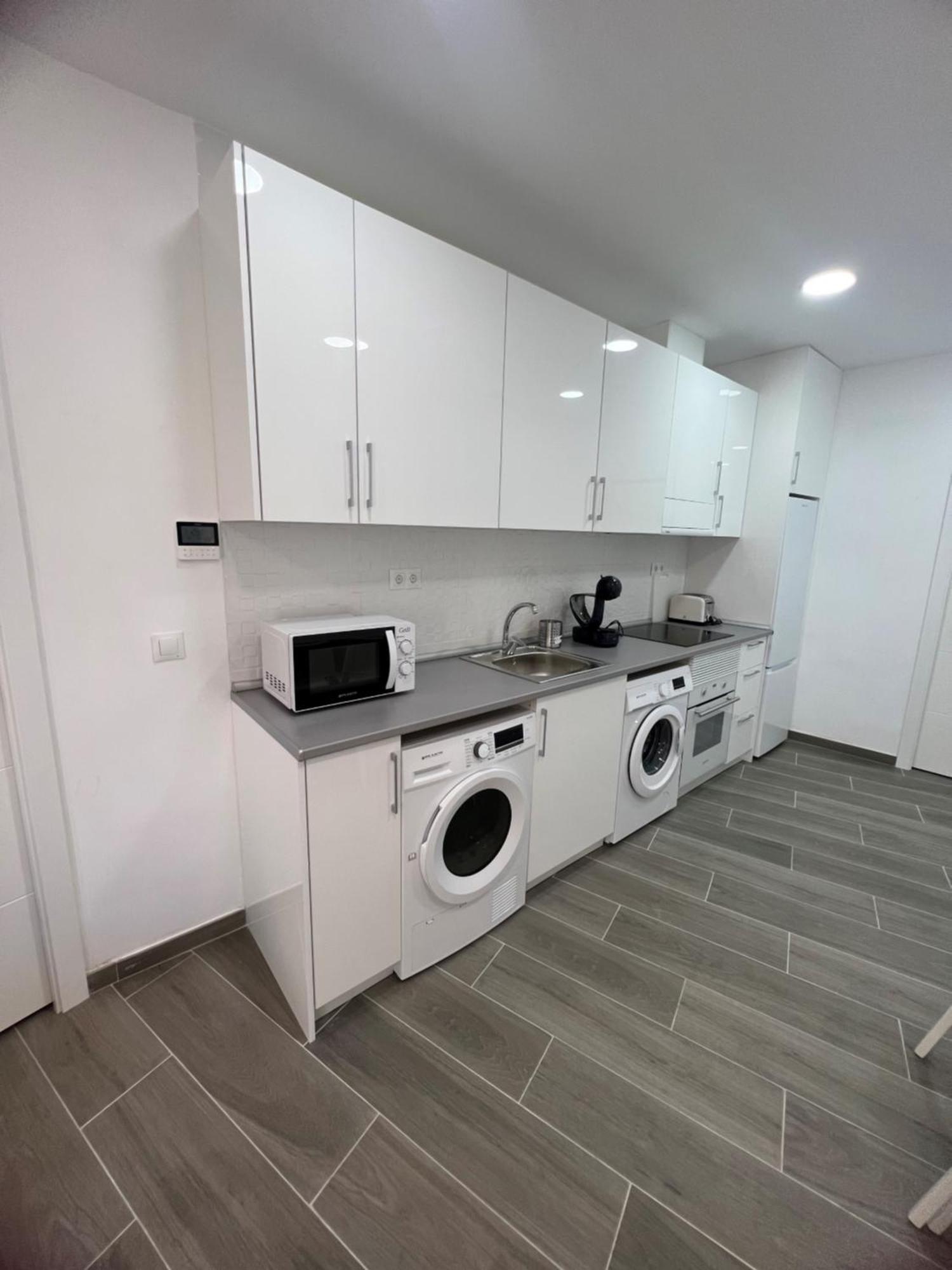 Apartamentos Montalvo Metropolis D Torremolinos Esterno foto