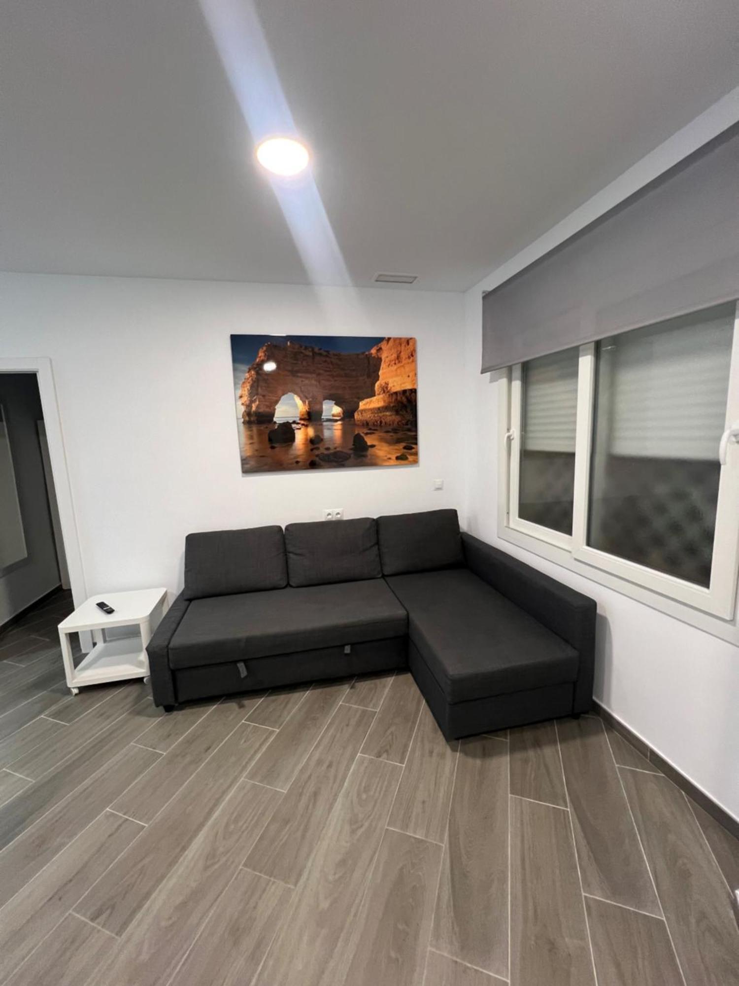 Apartamentos Montalvo Metropolis D Torremolinos Esterno foto